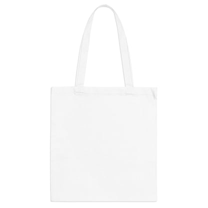 Sacs Fourre-Tout en Coton - Longues Poignées, Coutures Croisées, Plusieurs Couleurs Disponibles