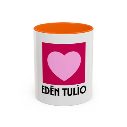 Tasse en Céramique Ergonomique - 11 oz &amp; 15 oz, Poignée Confortable, Sans Plomb &amp; BPA