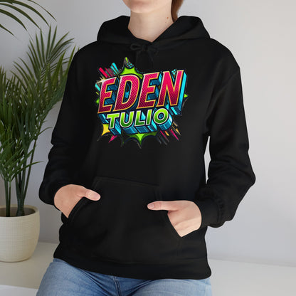 Sweat-shirt à Capuche Gildan Unisexe - Douceur, Confort et chaleur