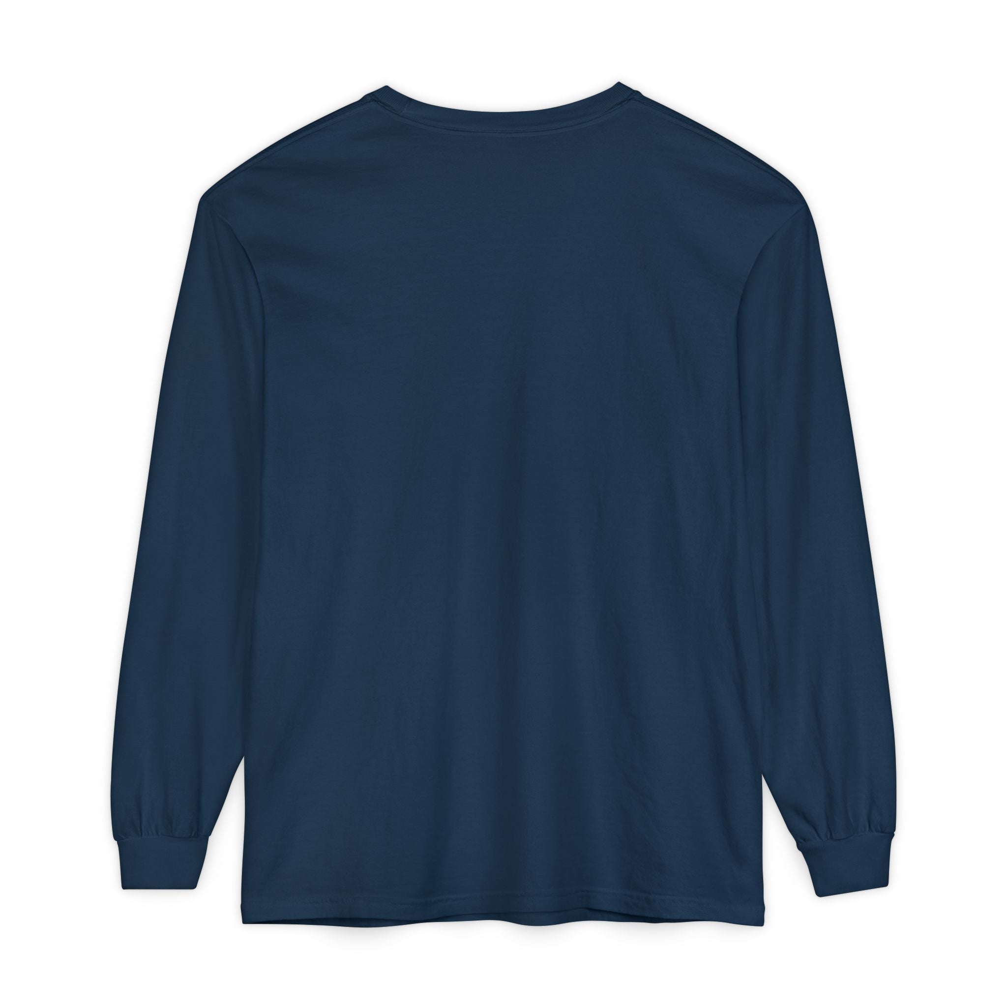 Amazigh Strength Unisex Long Sleeve T-Shirt