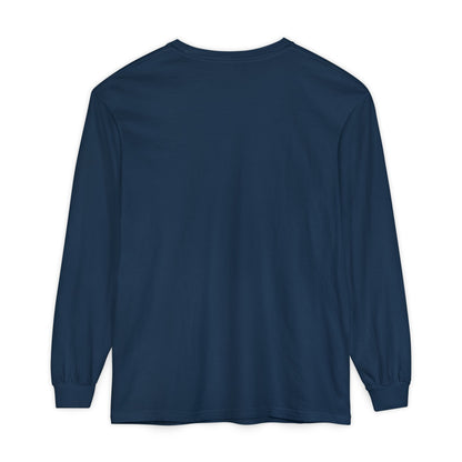 Amazigh Strength Unisex Long Sleeve T-Shirt