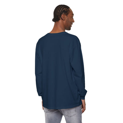Amazigh Strength Unisex Long Sleeve T-Shirt