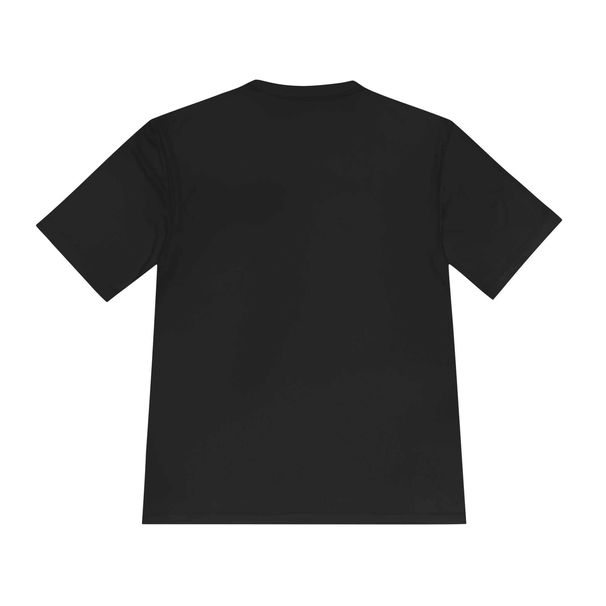 Forever Design Unisex Moisture Wicking Tee, Stylish Activewear, Summer Workout Shirt, Gifts for Fitness Lovers, Casual Comfort Top, Moisture