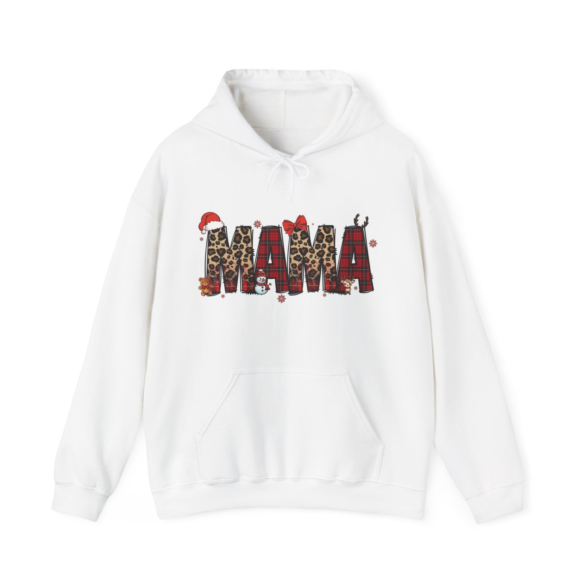 Sweat-shirt à capuche  unisexe  Polyvalent et ultra-confortable, &quot;Heavy Blend&quot;