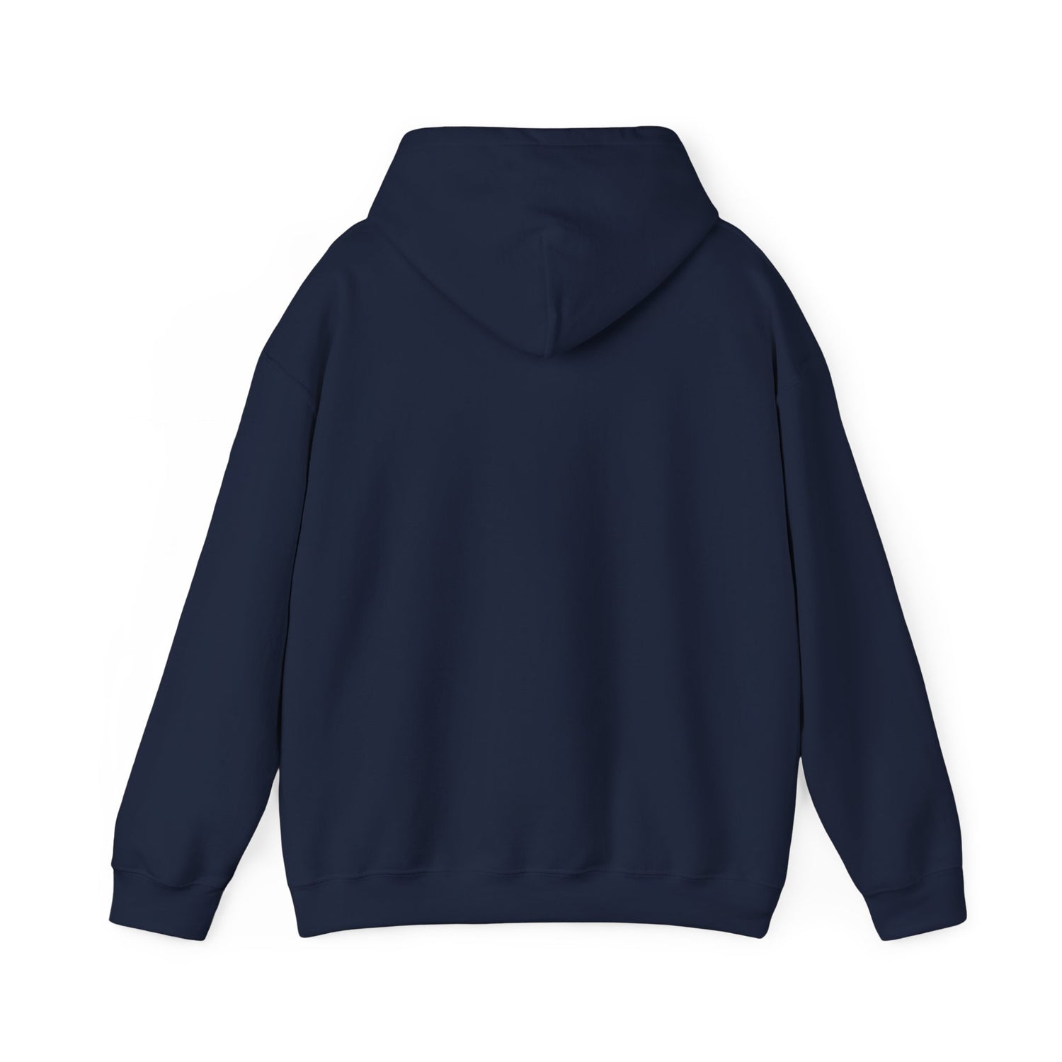 Sweat-shirt à Capuche Gildan Unisexe - Douceur, Confort et chaleur