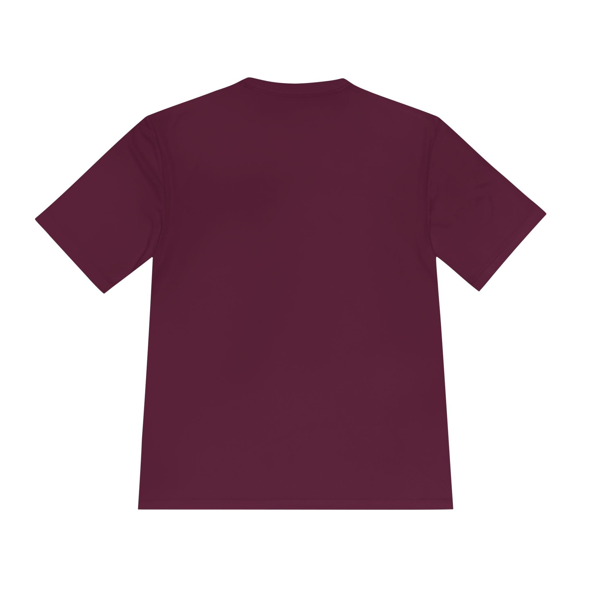 Forever Design Unisex Moisture Wicking Tee, Stylish Activewear, Summer Workout Shirt, Gifts for Fitness Lovers, Casual Comfort Top, Moisture