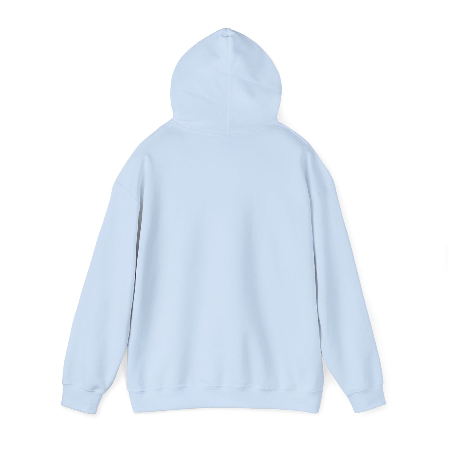 Sweat-shirt Doux à Capuche love  - Confort et Style, Personnalisable avec Broderie, 50 % Coton