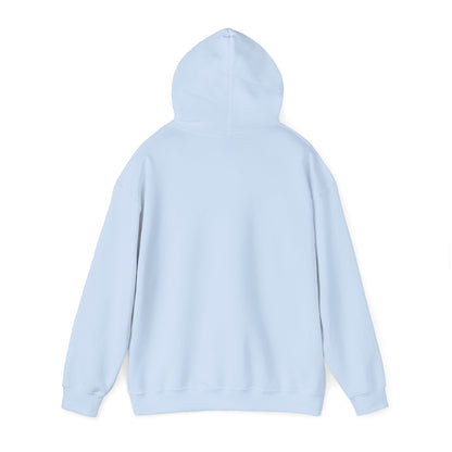 Sweat-shirt Doux à Capuche love  - Confort et Style, Personnalisable avec Broderie, 50 % Coton