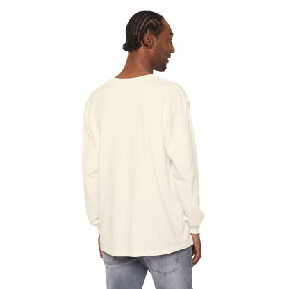Amazigh Strength Unisex Long Sleeve T-Shirt