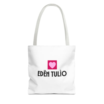 Sacs Fourre-EDEN TULIO - 3 Tailles, Poignées Colorées, Tissu Résistant en Polyester