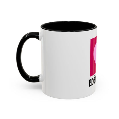Tasse en Céramique Ergonomique - 11 oz &amp; 15 oz, Poignée Confortable, Sans Plomb &amp; BPA
