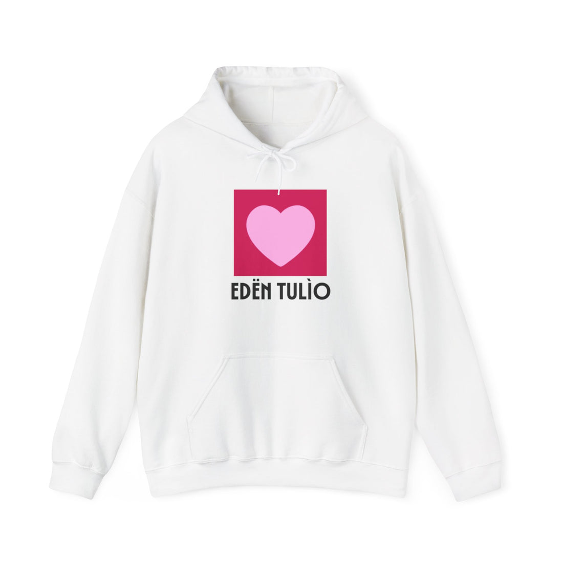 Sweat-shirt à Capuche Confortable - 50 % Coton Éthique, Disponible en Plusieurs Couleurs et Personnalisable
