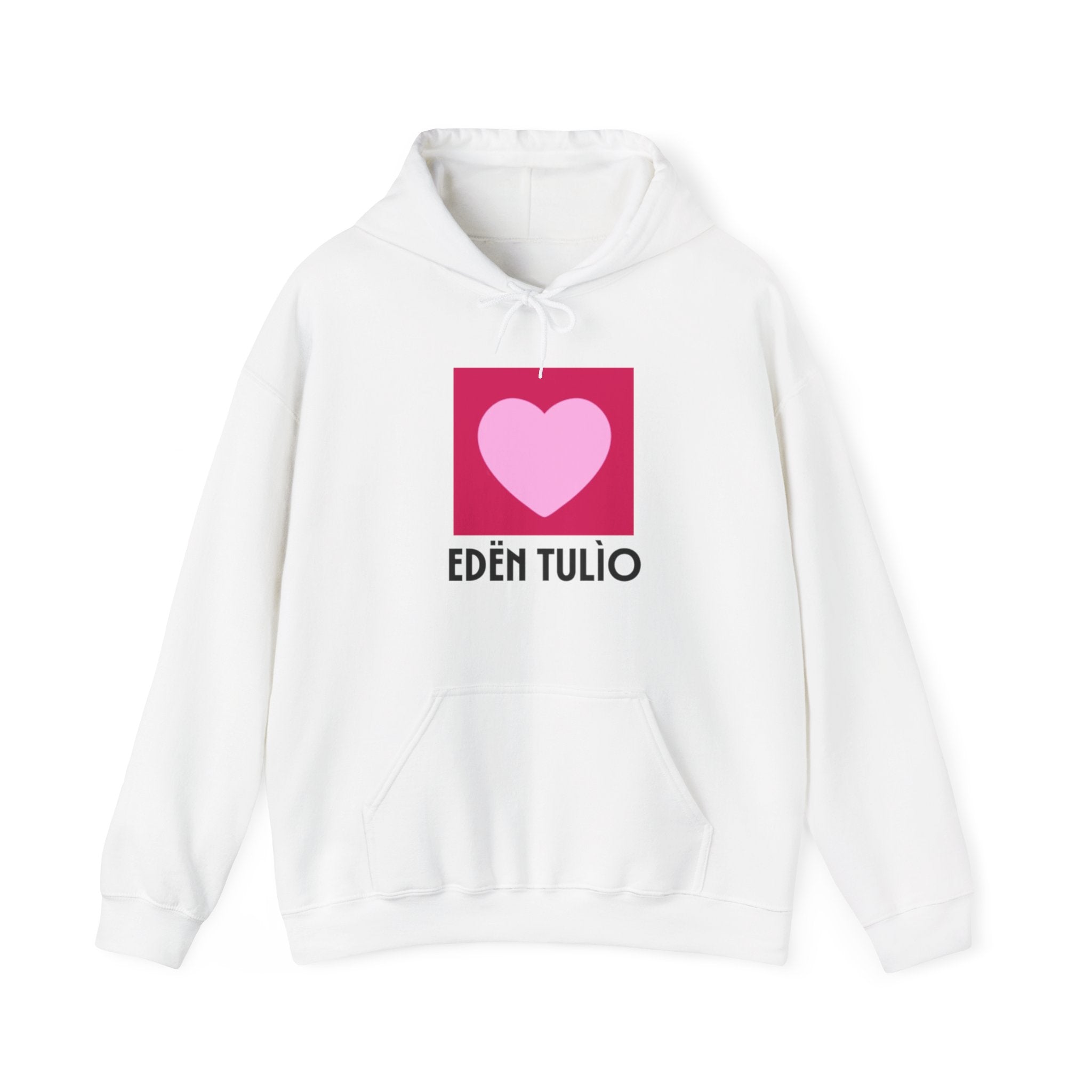 Sweat-shirt à Capuche Confortable - 50 % Coton Éthique, Disponible en Plusieurs Couleurs et Personnalisable