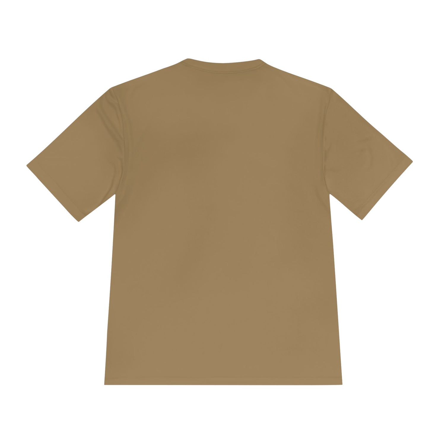 Forever Design Unisex Moisture Wicking Tee, Stylish Activewear, Summer Workout Shirt, Gifts for Fitness Lovers, Casual Comfort Top, Moisture