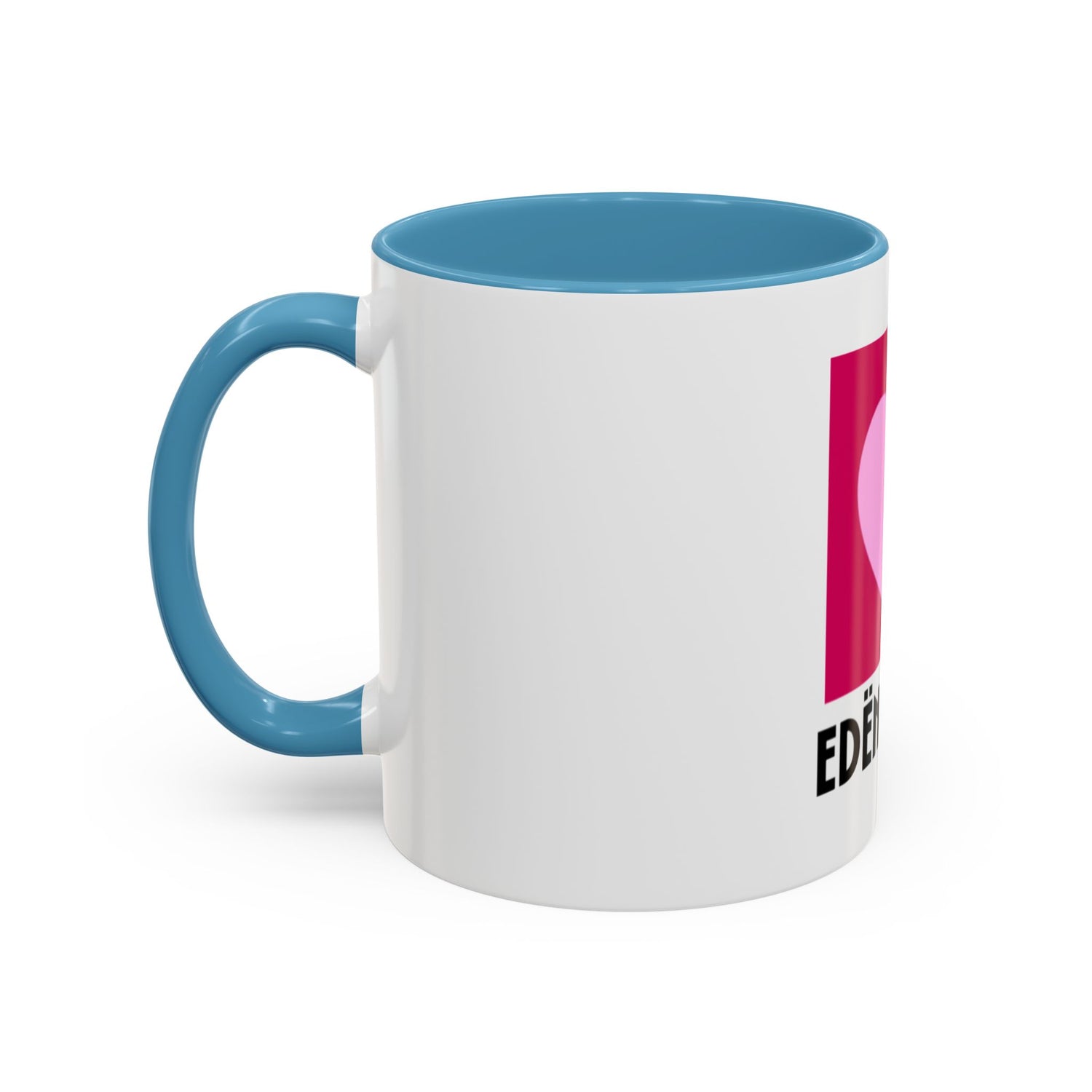 Tasse en Céramique Ergonomique - 11 oz &amp; 15 oz, Poignée Confortable, Sans Plomb &amp; BPA