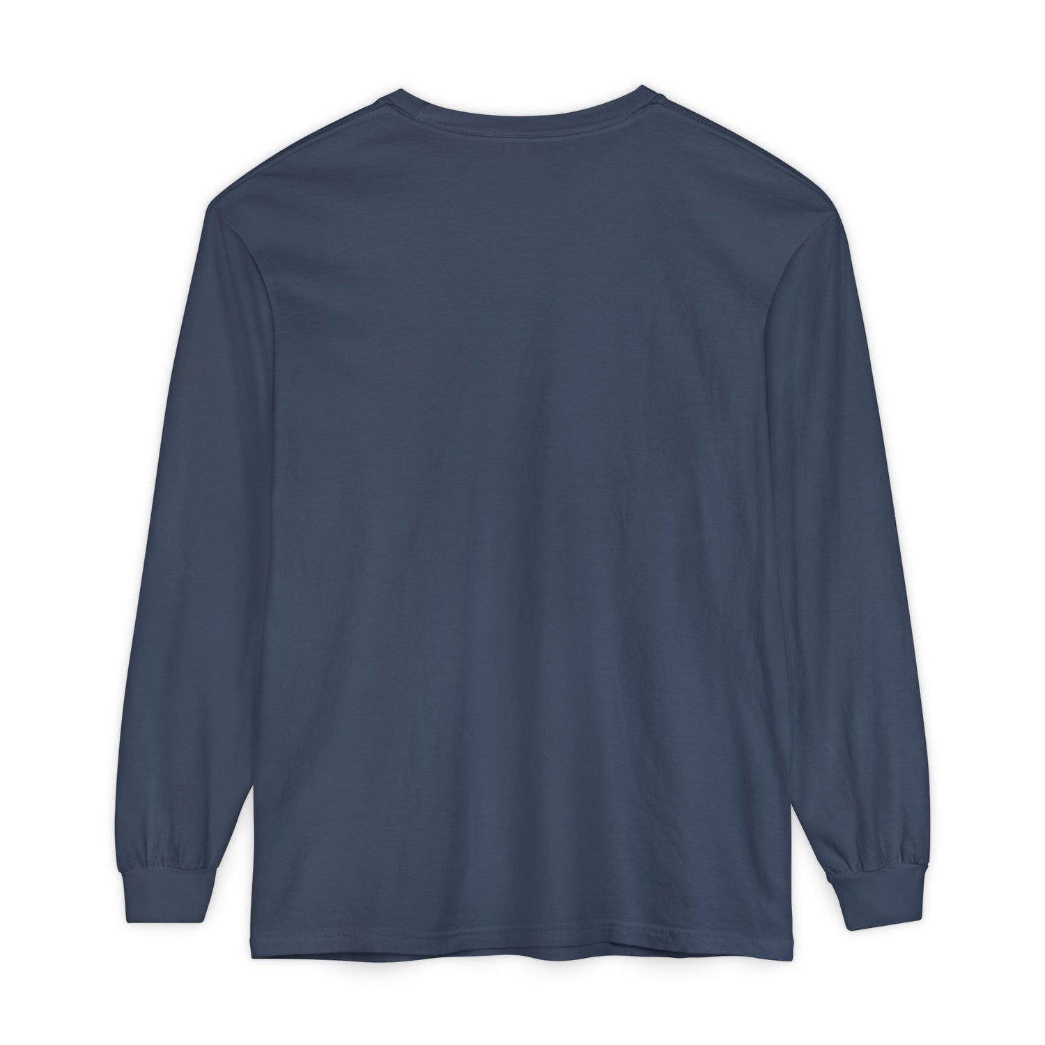 Amazigh Strength Unisex Long Sleeve T-Shirt