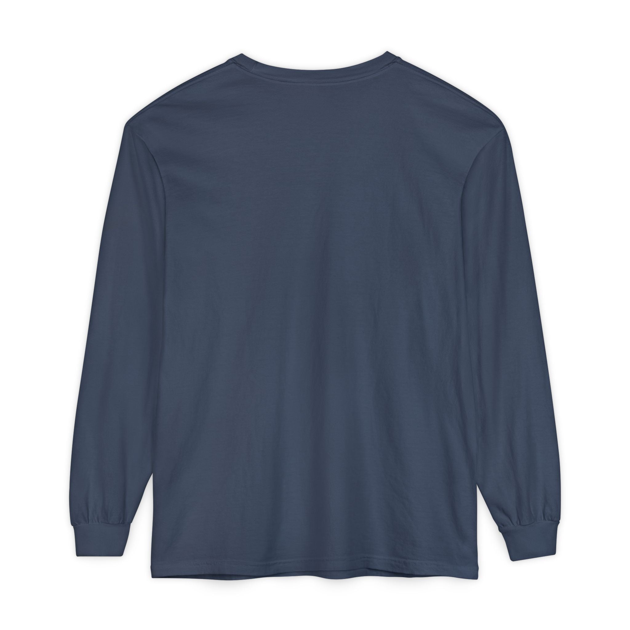 Amazigh Strength Unisex Long Sleeve T-Shirt