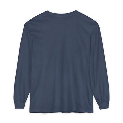 Amazigh Strength Unisex Long Sleeve T-Shirt