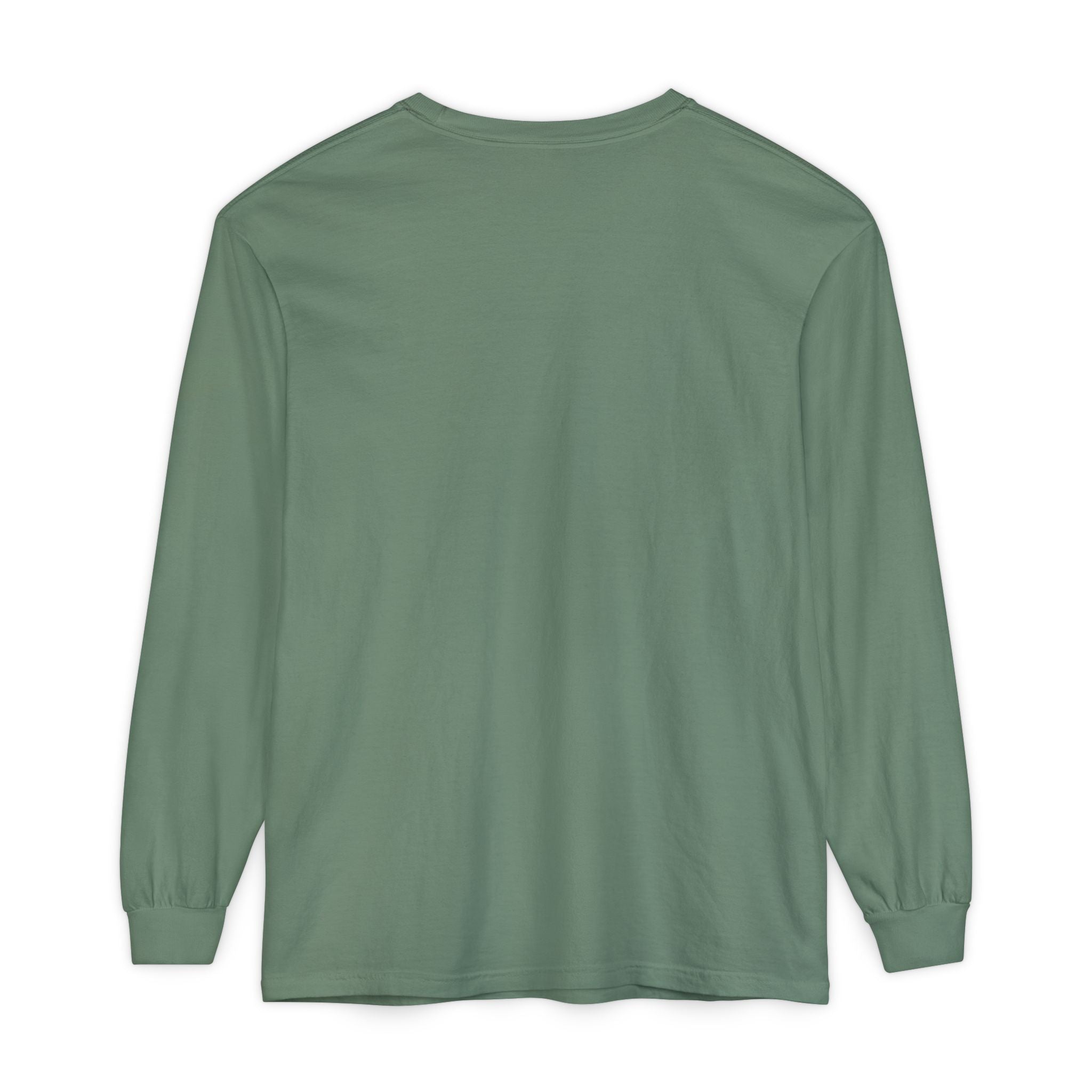 Amazigh Strength Unisex Long Sleeve T-Shirt