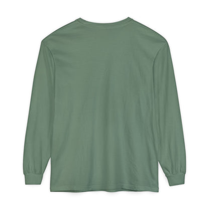 Amazigh Strength Unisex Long Sleeve T-Shirt