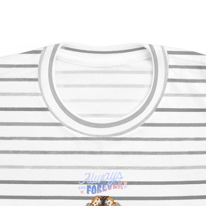Toddler Tee - Colorful Kids&