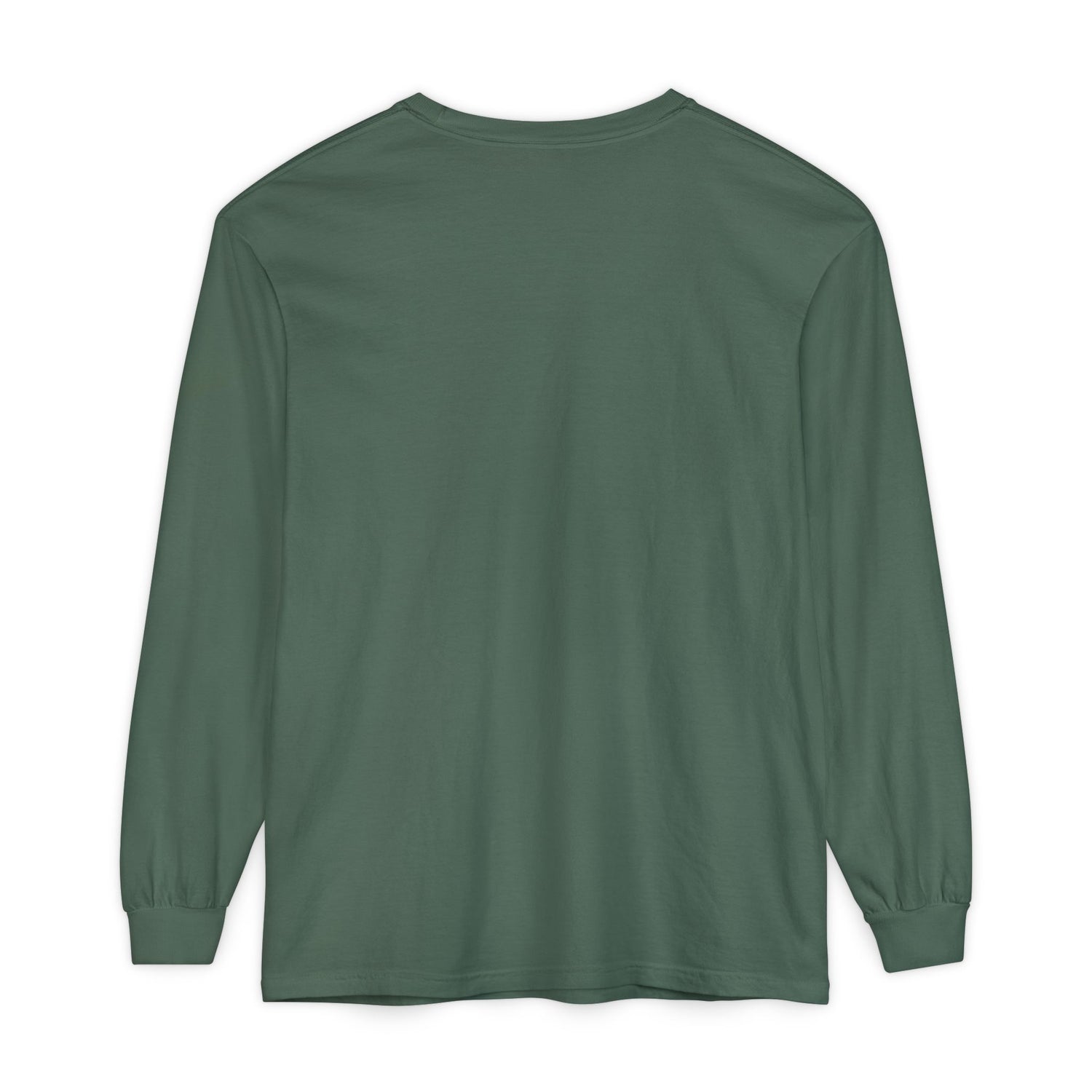 Amazigh Strength Unisex Long Sleeve T-Shirt
