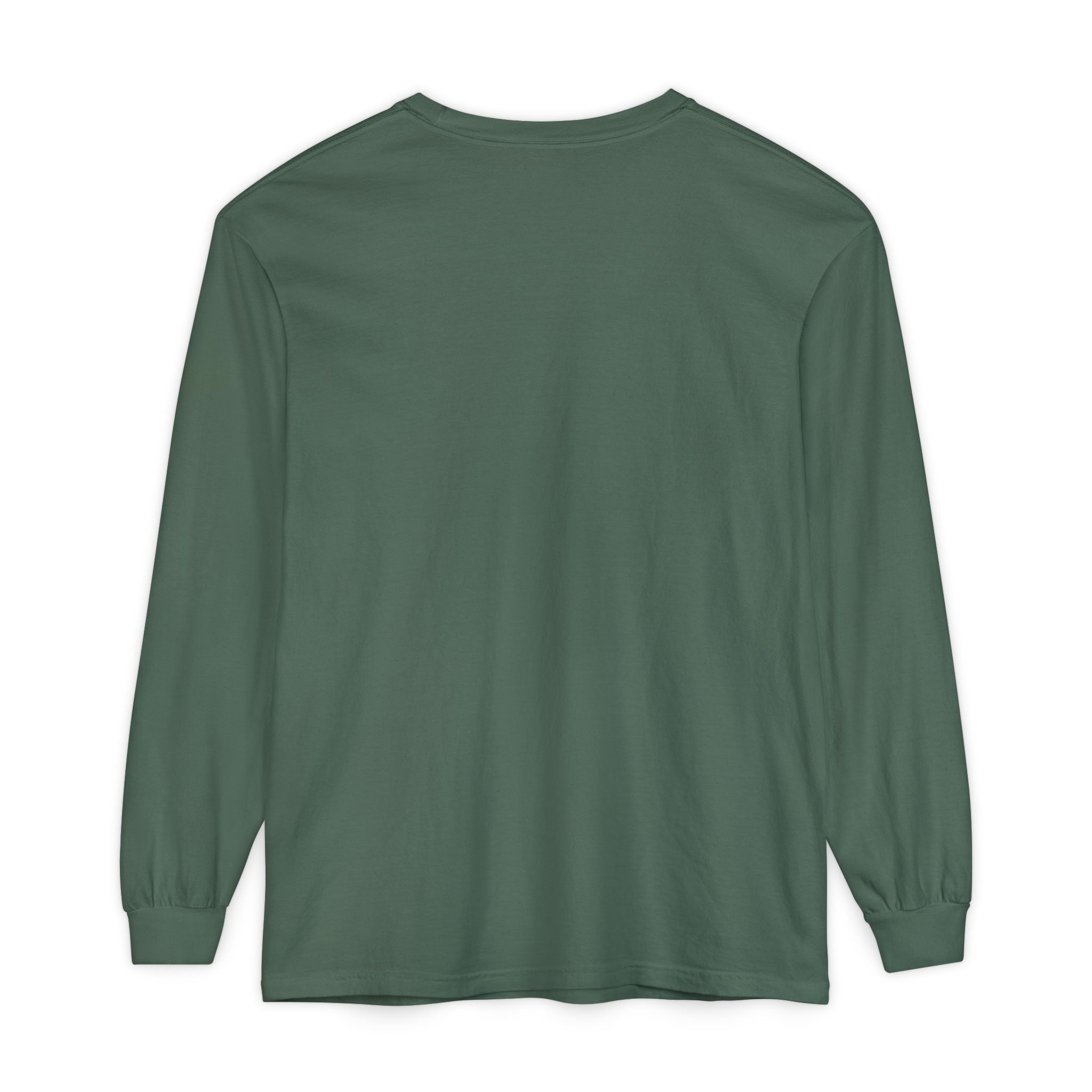 Amazigh Strength Unisex Long Sleeve T-Shirt