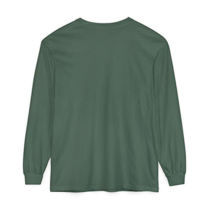 Amazigh Strength Unisex Long Sleeve T-Shirt
