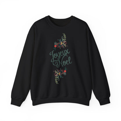 Sweat-shirt Ras du Cou Unisexe Gildan - Confort Coton/Polyester décontracté