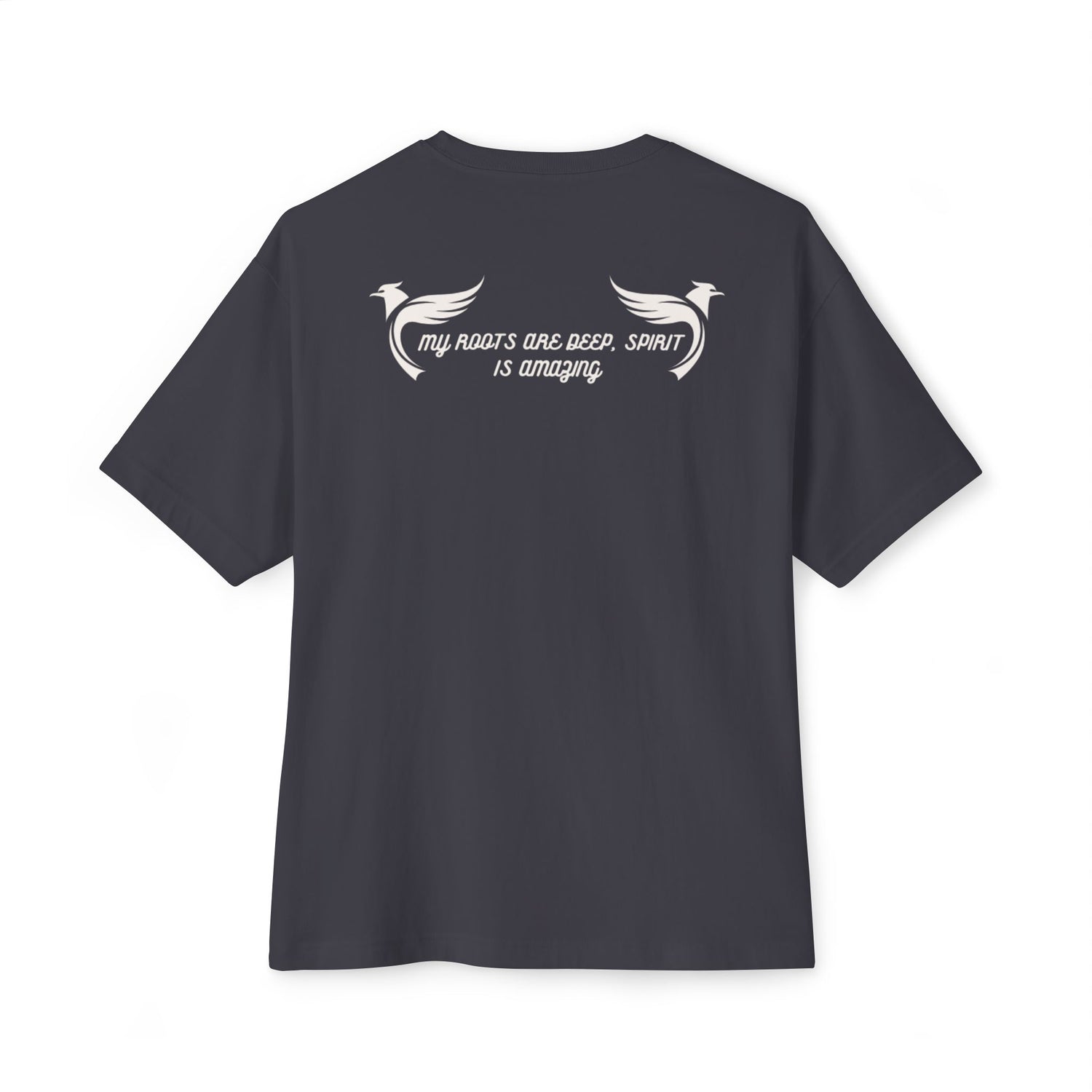 Spirit Inspiration Oversized Tee