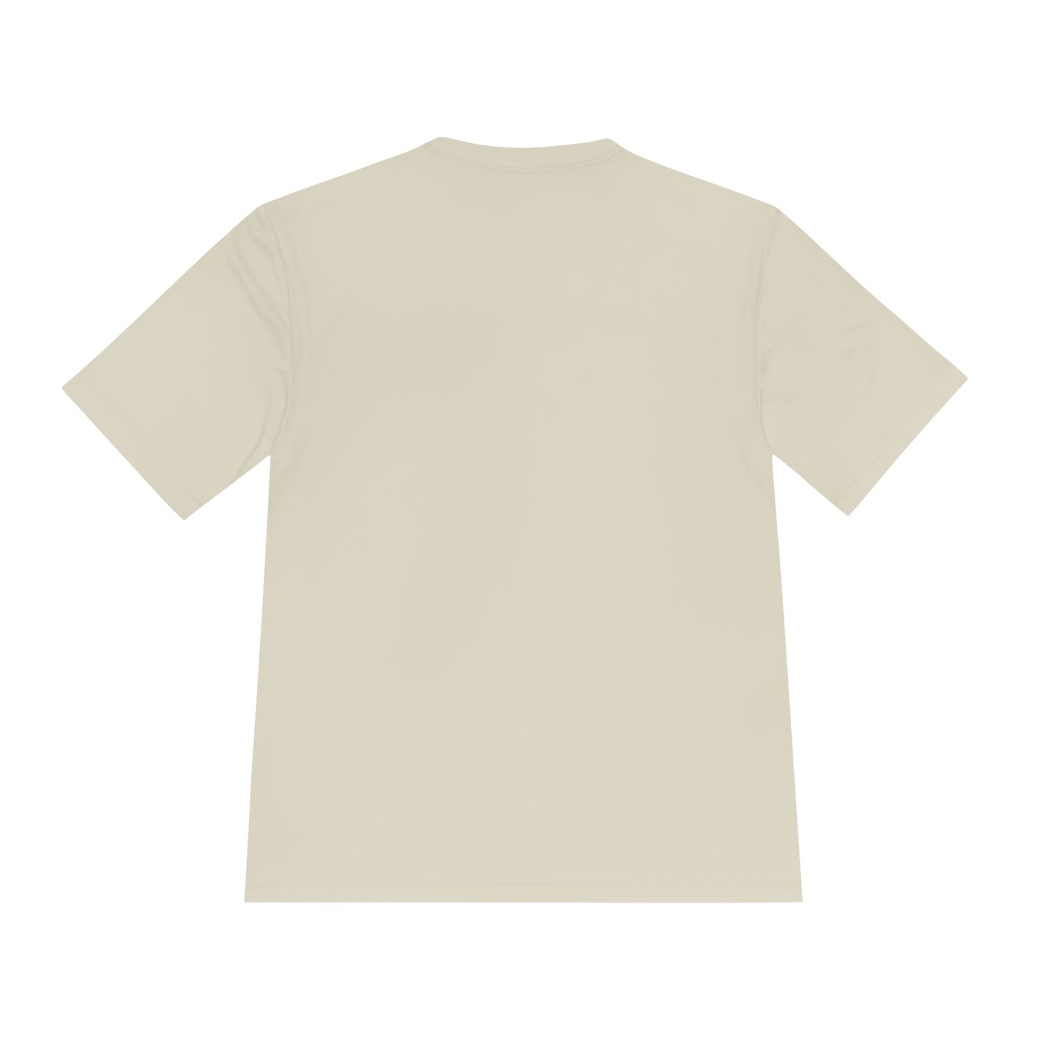Forever Design Unisex Moisture Wicking Tee, Stylish Activewear, Summer Workout Shirt, Gifts for Fitness Lovers, Casual Comfort Top, Moisture