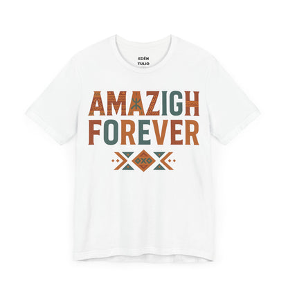 Minimalist Unisex Jersey Tee, Simple Short Sleeve T-Shirt, Basic Cotton Shirt, Casual Top for Men &amp; Women, Classic Tee for Everyday Wear,