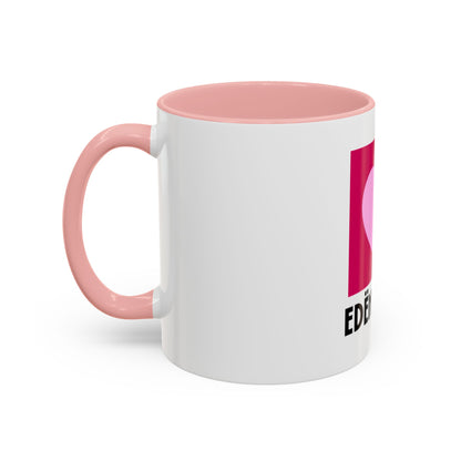 Tasse en Céramique Ergonomique - 11 oz &amp; 15 oz, Poignée Confortable, Sans Plomb &amp; BPA