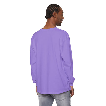 Amazigh Strength Unisex Long Sleeve T-Shirt