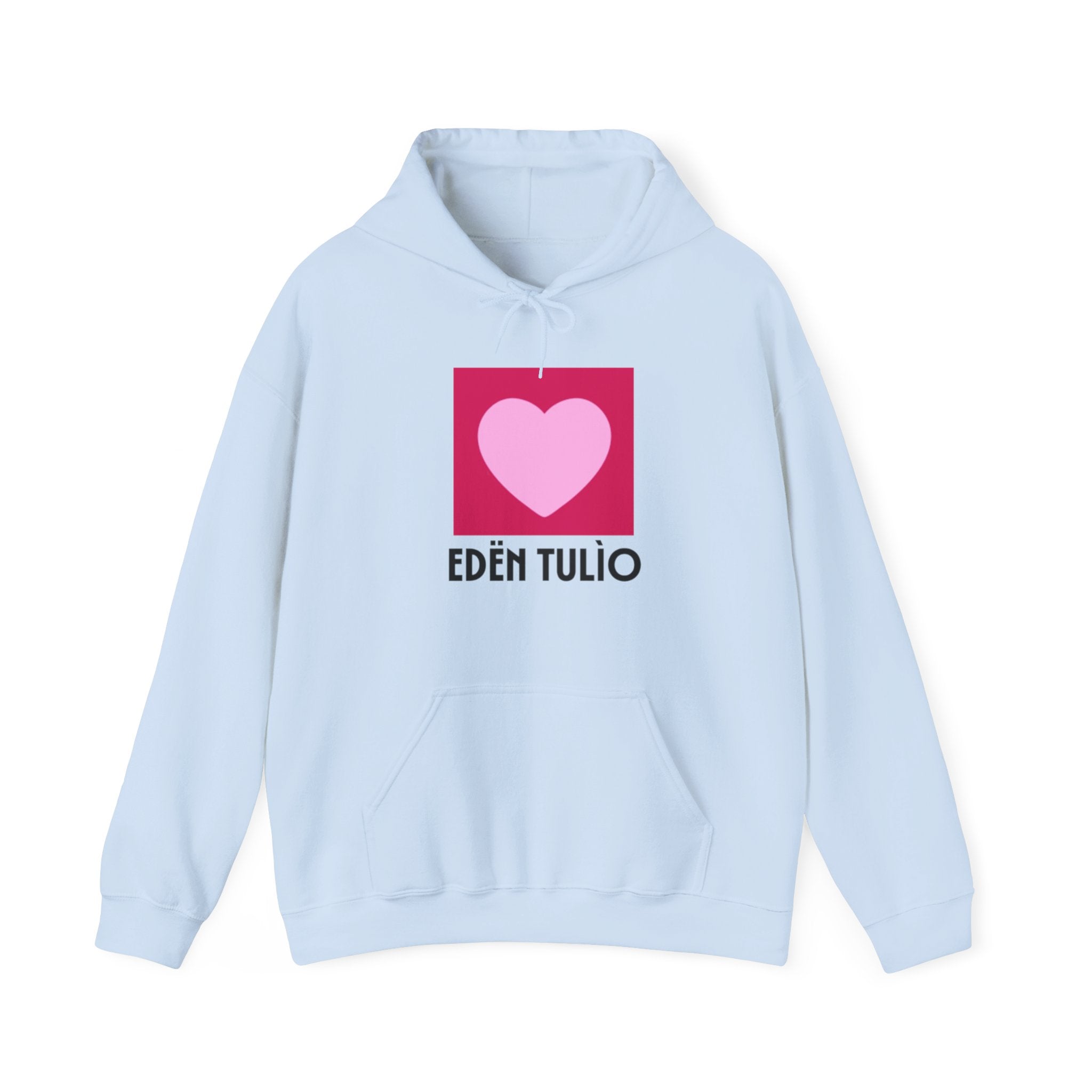 Sweat-shirt à Capuche Confortable - 50 % Coton Éthique, Disponible en Plusieurs Couleurs et Personnalisable