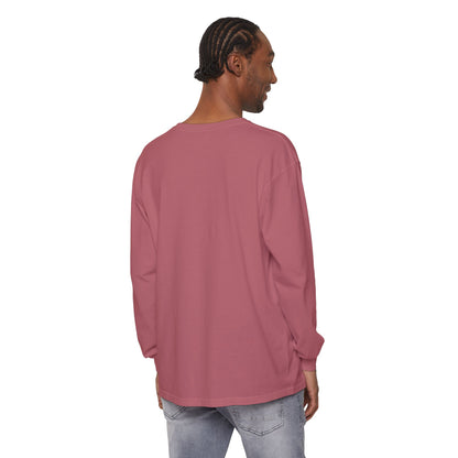 Amazigh Strength Unisex Long Sleeve T-Shirt