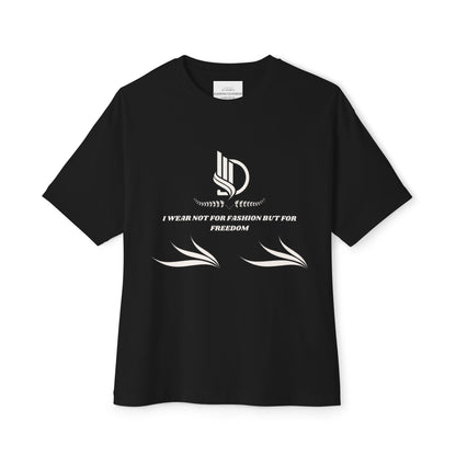 Spirit Inspiration Oversized Tee
