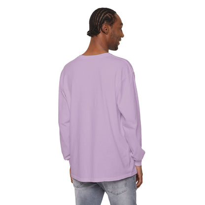 Amazigh Strength Unisex Long Sleeve T-Shirt