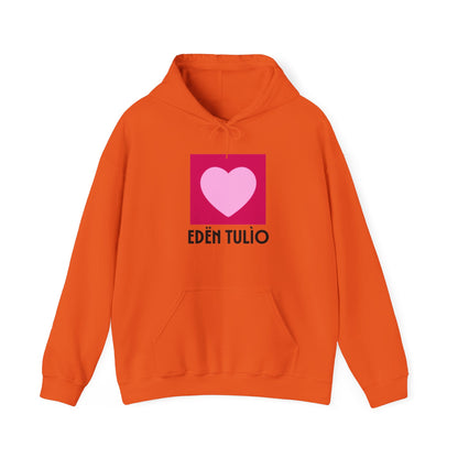 Sweat-shirt à Capuche Confortable - 50 % Coton Éthique, Disponible en Plusieurs Couleurs et Personnalisable