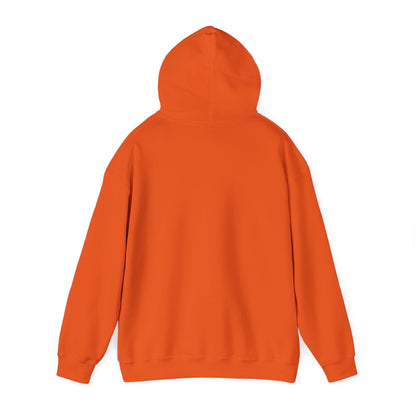 Sweat-shirt à Capuche Gildan Unisexe - Douceur, Confort et chaleur
