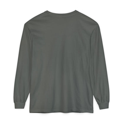 Amazigh Strength Unisex Long Sleeve T-Shirt
