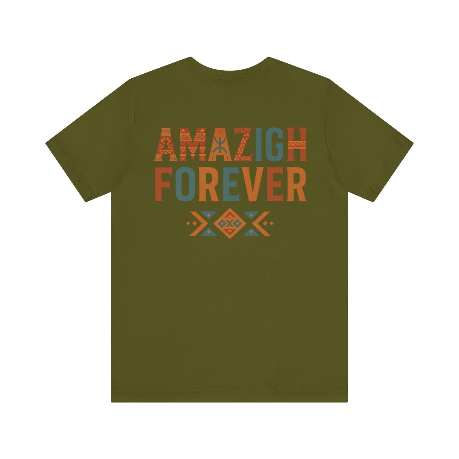 Minimalist Unisex Jersey Tee, Simple Short Sleeve T-Shirt, Basic Cotton Shirt, Casual Top for Men &amp; Women, Classic Tee for Everyday Wear,