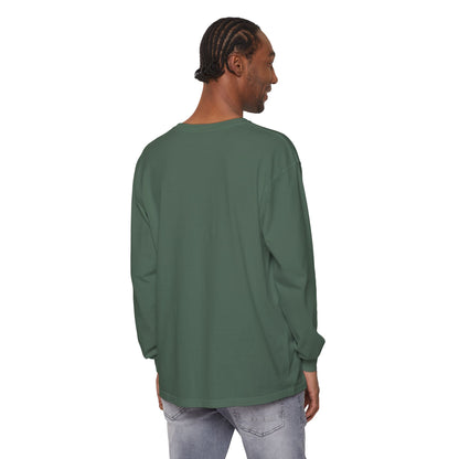 Amazigh Strength Unisex Long Sleeve T-Shirt