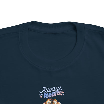 Toddler Tee - Colorful Kids&