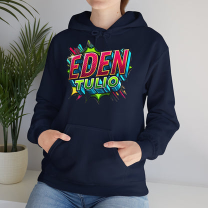 Sweat-shirt à Capuche Gildan Unisexe - Douceur, Confort et chaleur