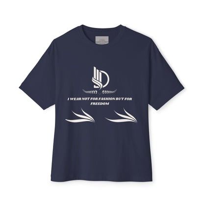 Spirit Inspiration Oversized Tee