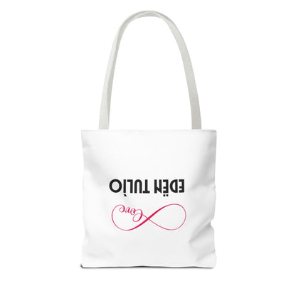Sacs Fourre-INFINI - 3 Tailles, Poignées Colorées, Tissu Résistant en Polyester
