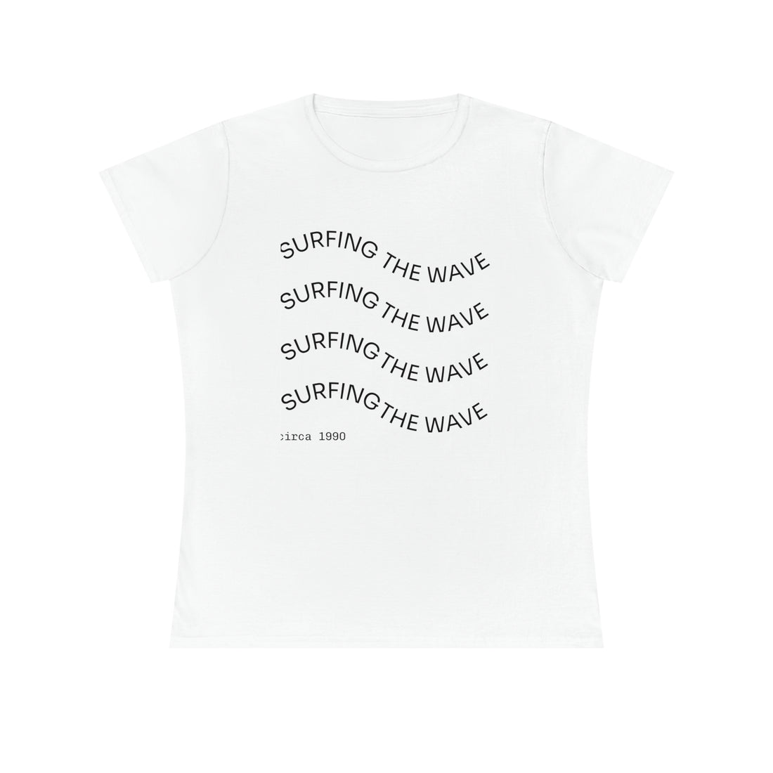 Summer Vibes Ladies&