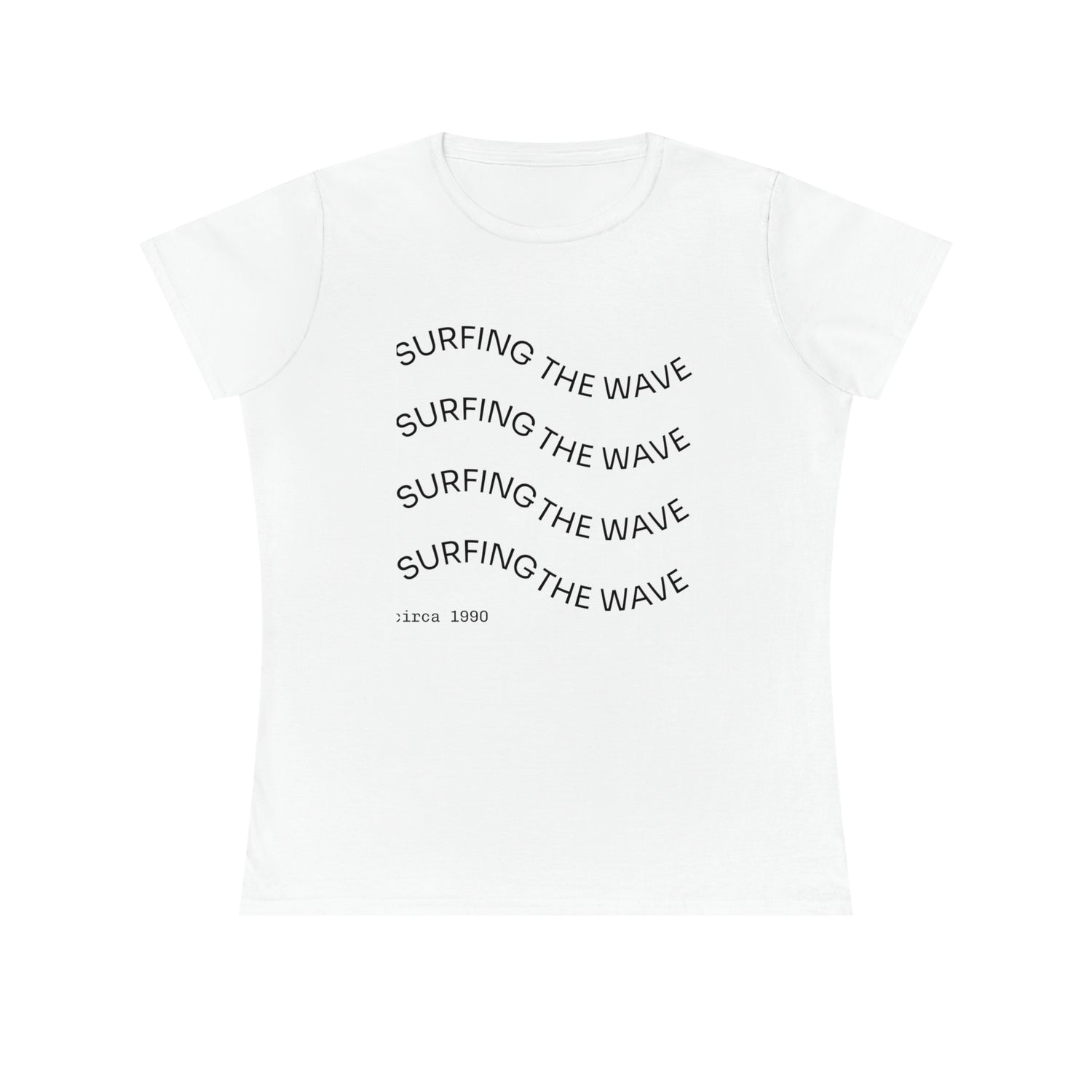 Summer Vibes Ladies&