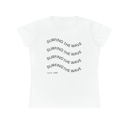 Summer Vibes Ladies&